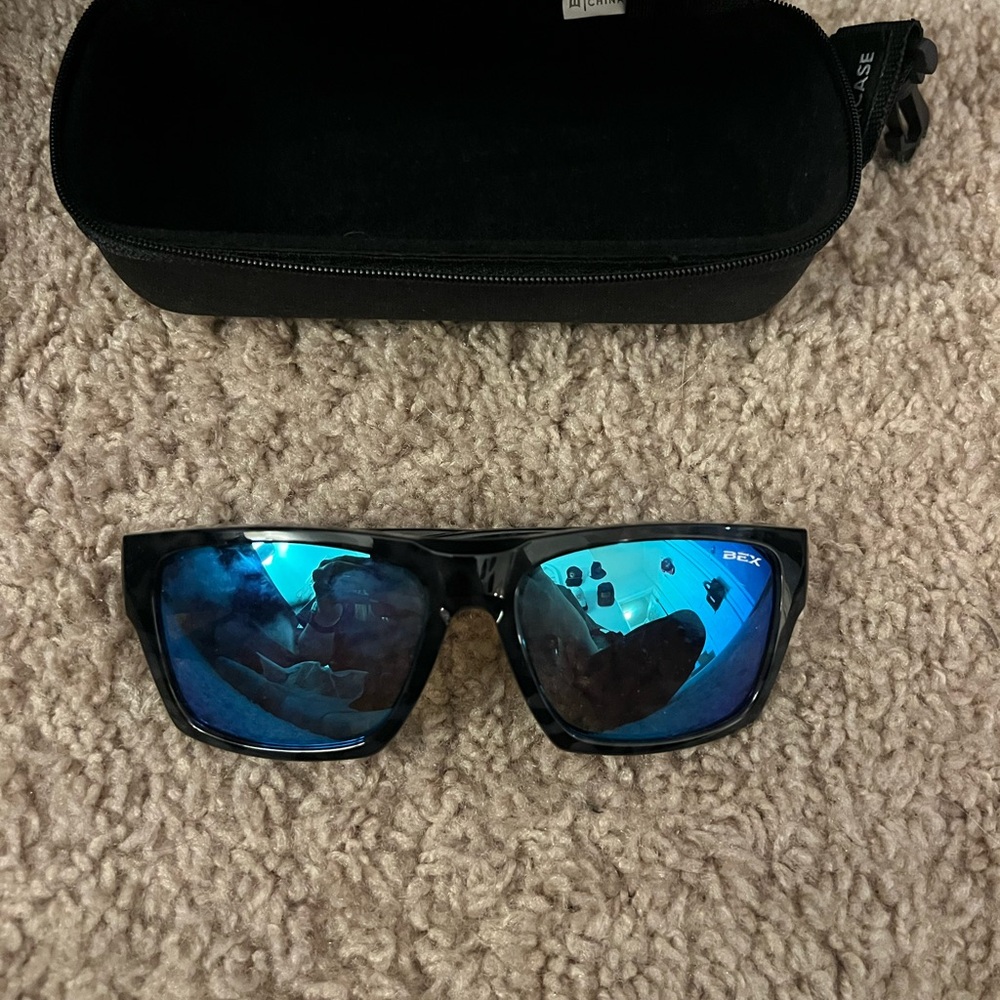 Bex sunglasses